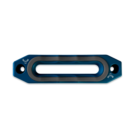 Jawse Winch Fairlead - Xtrusion Overland