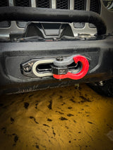 Jawse Winch Fairlead - Xtrusion Overland