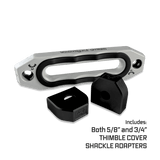 Jawse Winch Fairlead - Xtrusion Overland