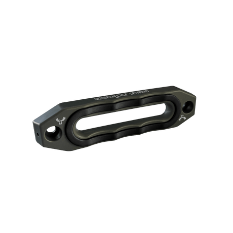 Jawse Winch Fairlead - Xtrusion Overland