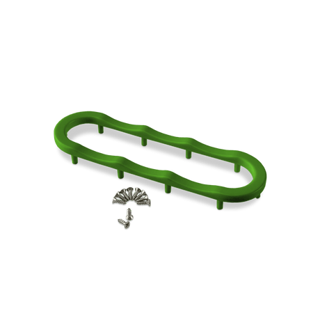 Jawse Winch Fairlead Pads - Xtrusion Overland