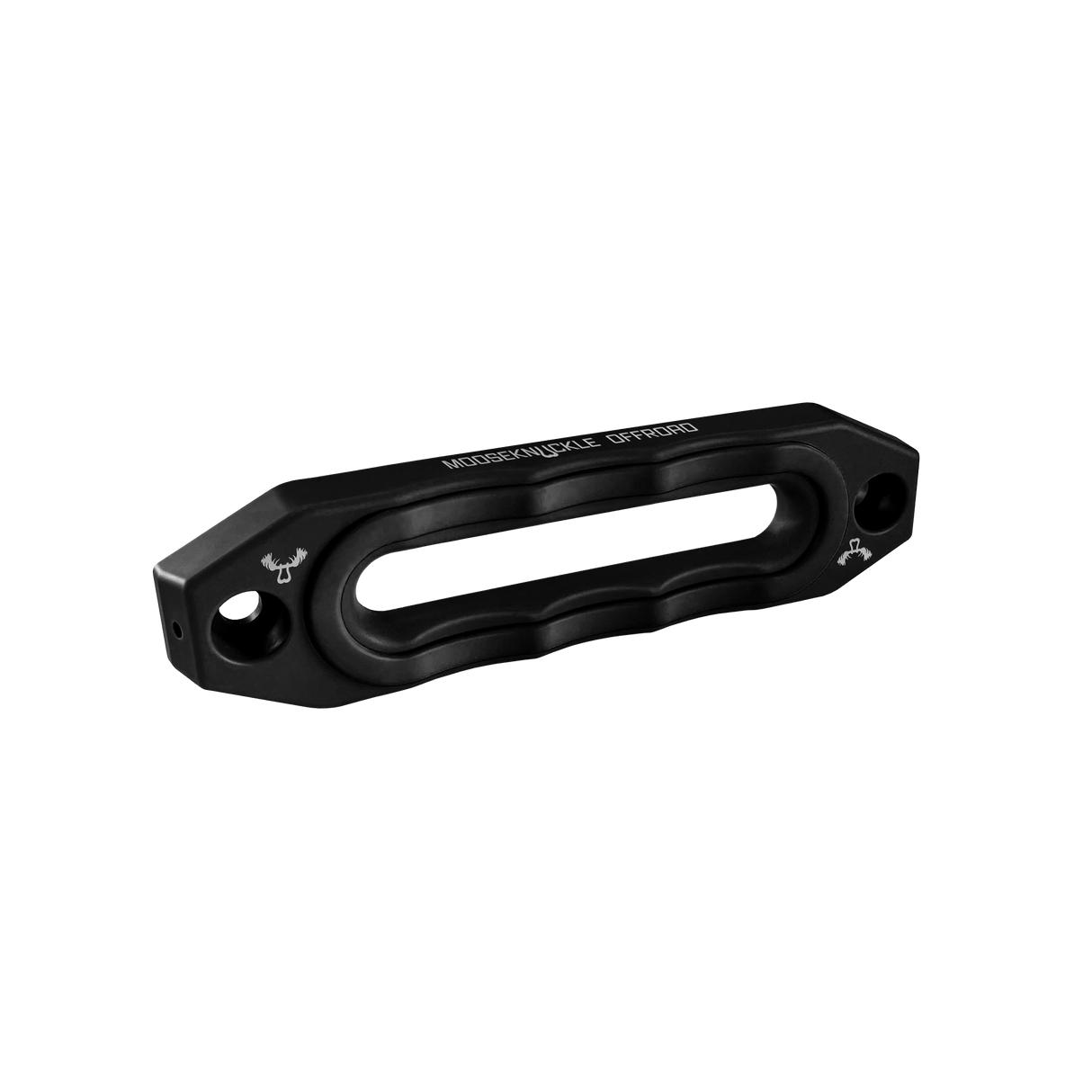 Jawse Winch Fairlead Pads - Xtrusion Overland