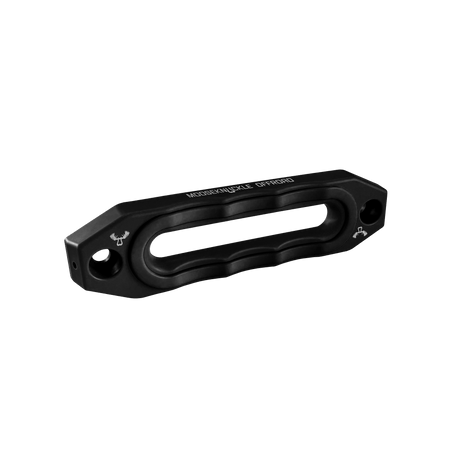 Jawse Winch Fairlead Pads - Xtrusion Overland