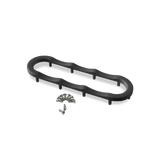 Jawse Winch Fairlead Pads - Xtrusion Overland