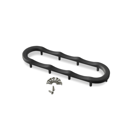 Jawse Winch Fairlead Pads - Xtrusion Overland