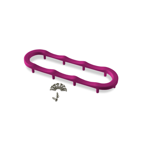 Jawse Winch Fairlead Pads - Xtrusion Overland