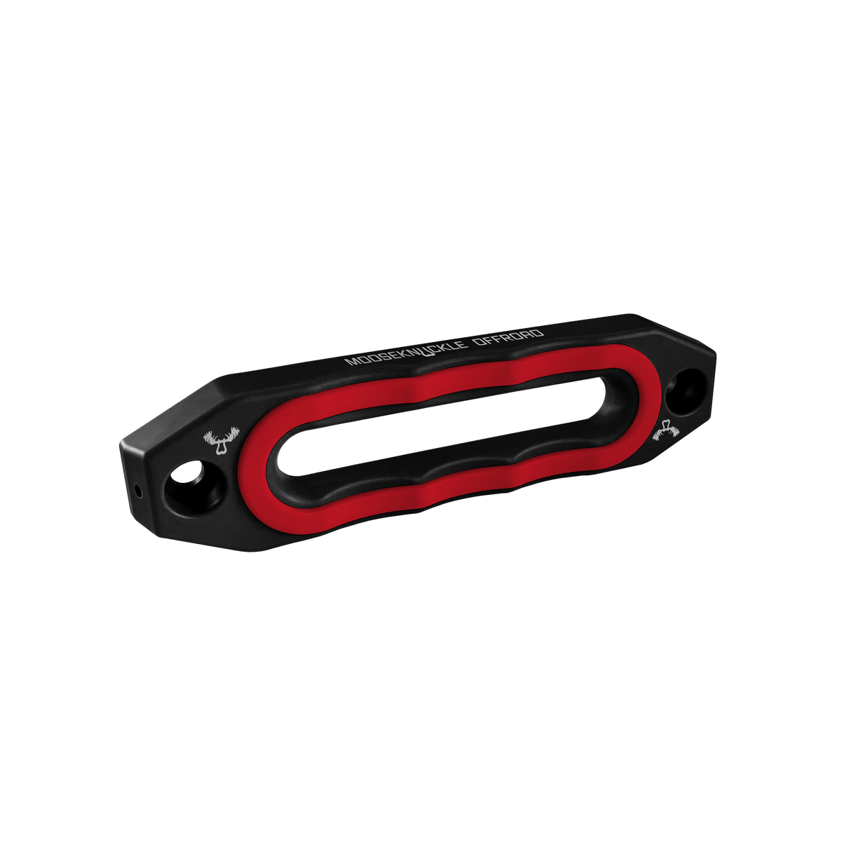 Jawse Winch Fairlead Pads - Xtrusion Overland