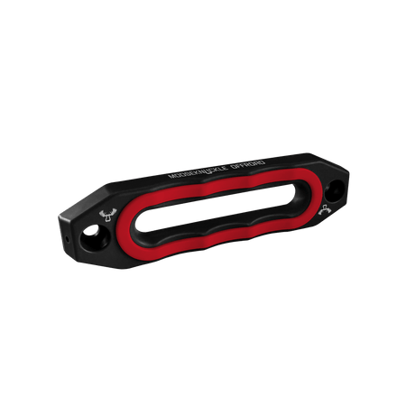 Jawse Winch Fairlead Pads - Xtrusion Overland