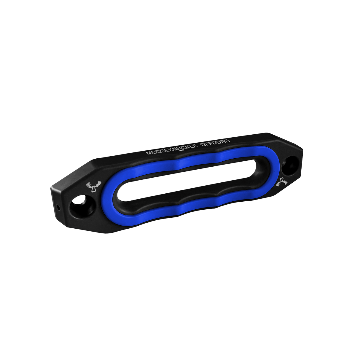 Jawse Winch Fairlead Pads - Xtrusion Overland