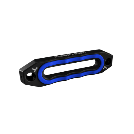 Jawse Winch Fairlead Pads - Xtrusion Overland