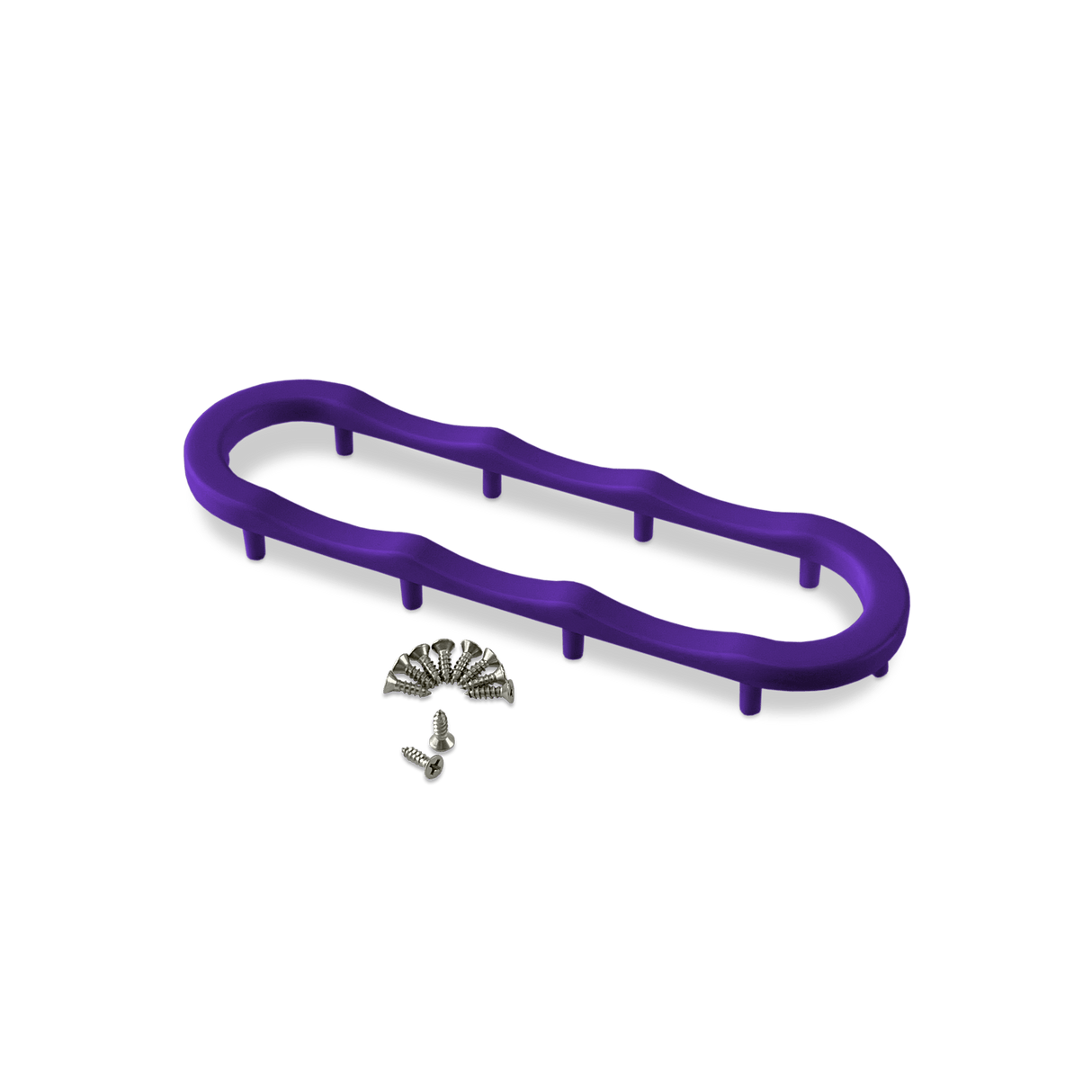 Jawse Winch Fairlead Pads - Xtrusion Overland