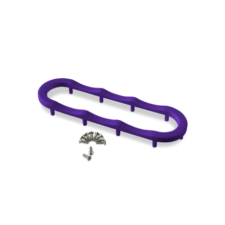 Jawse Winch Fairlead Pads - Xtrusion Overland