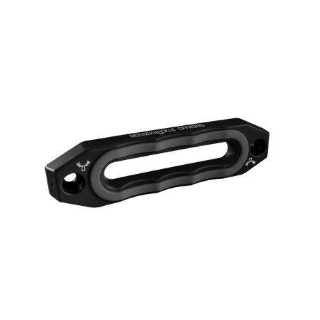 Jawse Winch Fairlead Pads - Xtrusion Overland