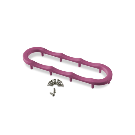 Jawse Winch Fairlead Pads - Xtrusion Overland