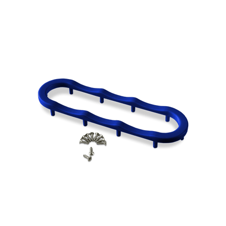 Jawse Winch Fairlead Pads - Xtrusion Overland
