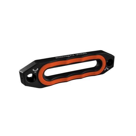 Jawse Winch Fairlead Pads - Xtrusion Overland