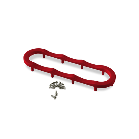Jawse Winch Fairlead Pads - Xtrusion Overland