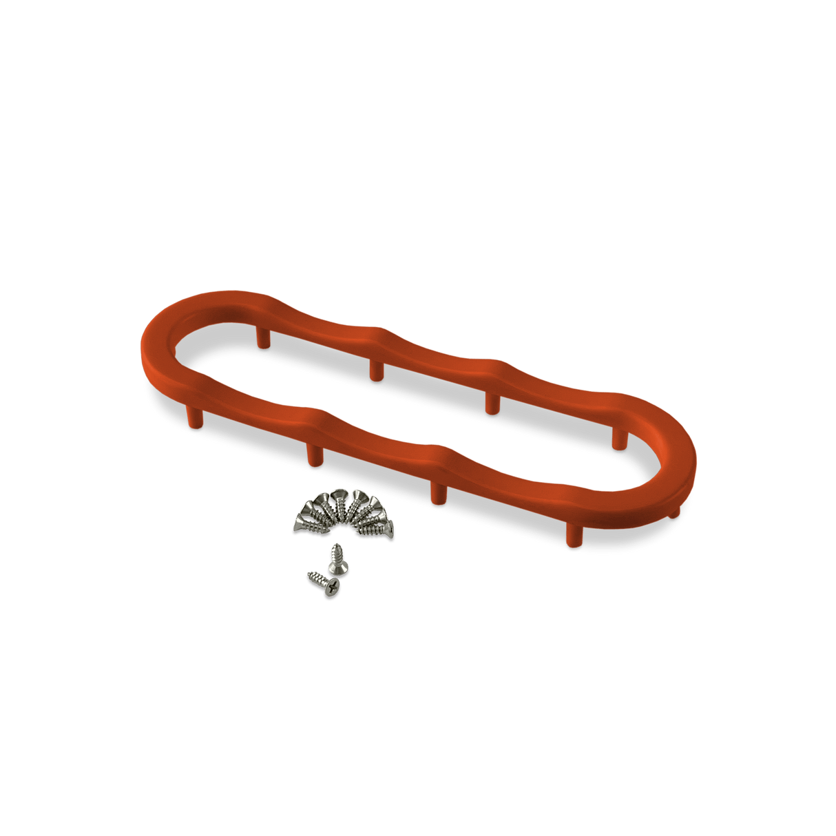 Jawse Winch Fairlead Pads - Xtrusion Overland
