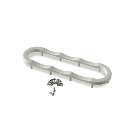 Jawse Winch Fairlead Pads - Xtrusion Overland