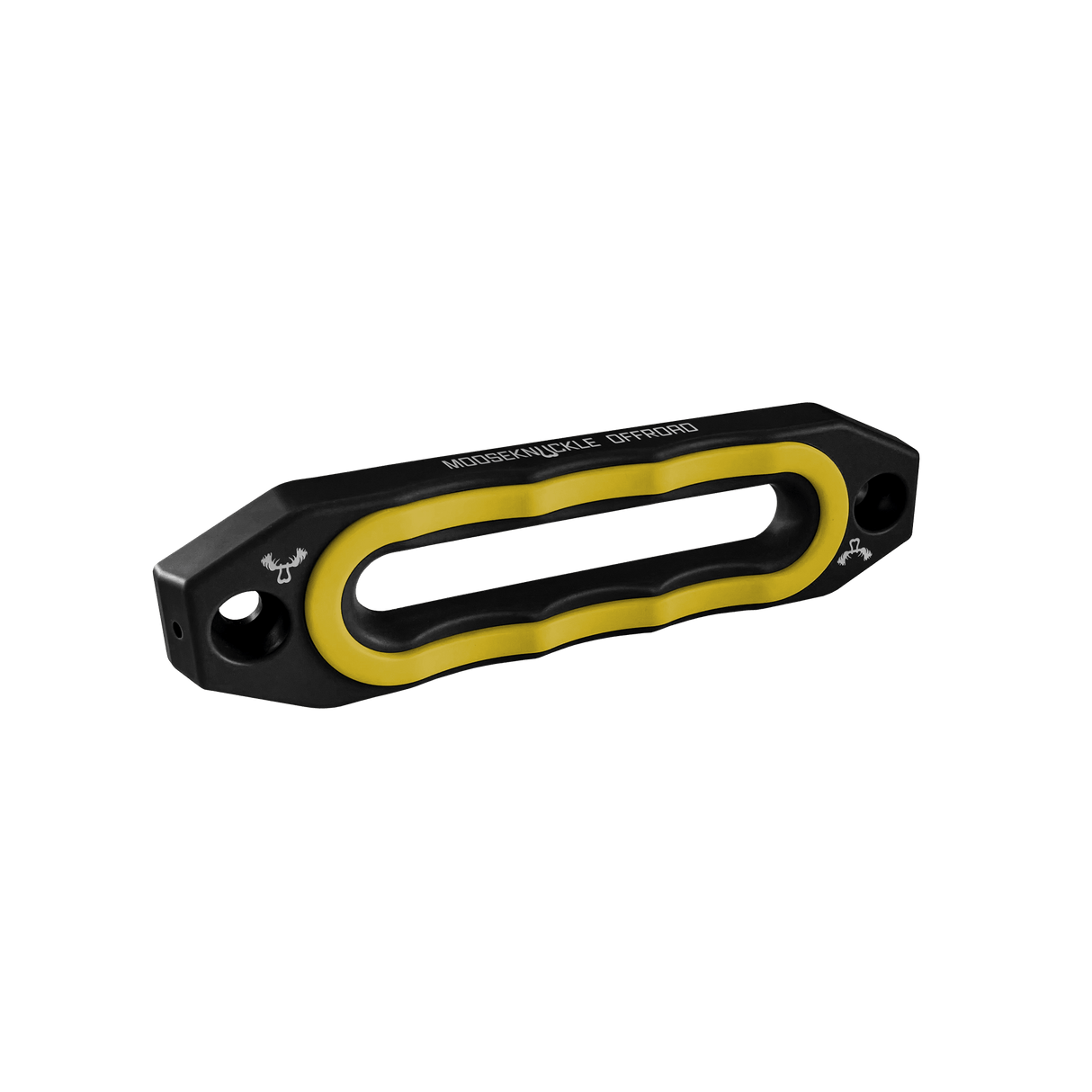 Jawse Winch Fairlead Pads - Xtrusion Overland