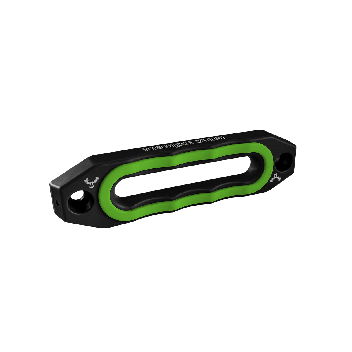 Jawse Winch Fairlead Pads - Xtrusion Overland