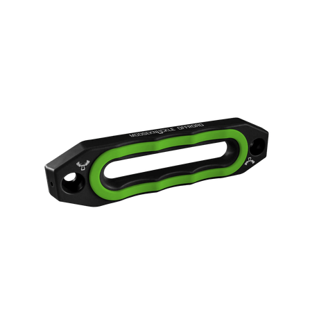 Jawse Winch Fairlead Pads - Xtrusion Overland