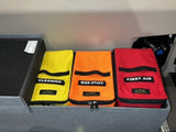JB Large Storage Bags - Organizational Bags - Xtrusion Overland