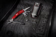 Jeep 10-in-1 Multitool/Bit with Pouch - Xtrusion Overland