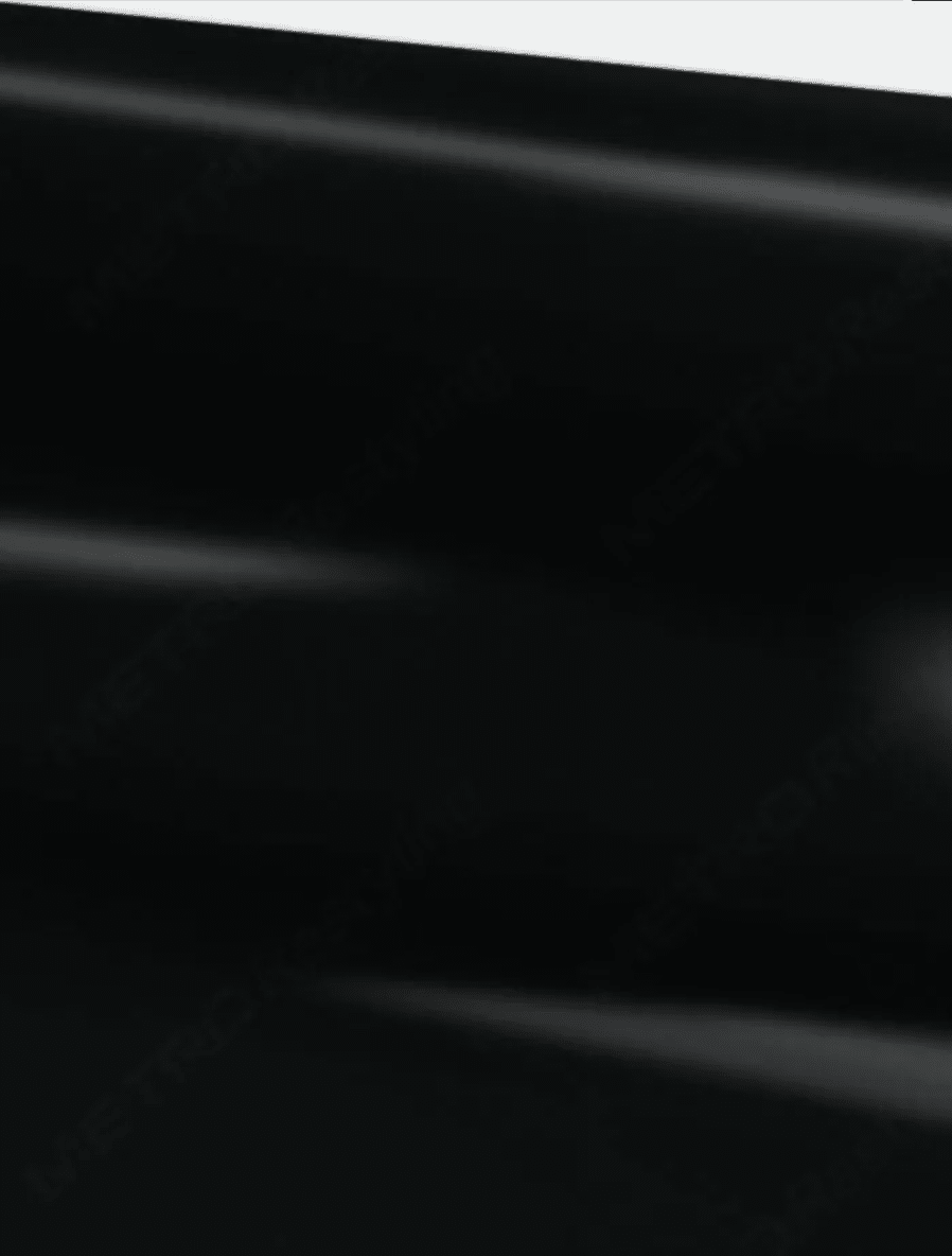 Jeep Cherokee KL Hood Stamp (2014-Present) - Xtrusion Overland