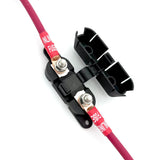 Jeep Commander XK Big 7 Battery Cable Kit (2005-2010) - Xtrusion Overland