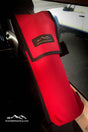 Jeep Fire Extinguisher Pouch Roll Bar - Xtrusion Overland