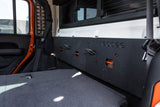 Jeep Gladiator 2019 - Present JT 4 Door - Back Wall - Xtrusion Overland