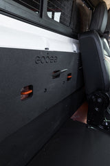 Jeep Gladiator 2019 - Present JT 4 Door - Back Wall - Xtrusion Overland