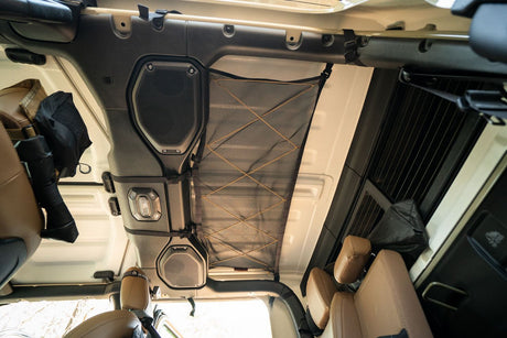 Jeep Gladiator Attic - Xtrusion Overland