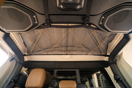 Jeep Gladiator Attic - Xtrusion Overland