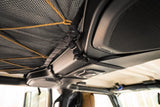 Jeep Gladiator Attic - Xtrusion Overland
