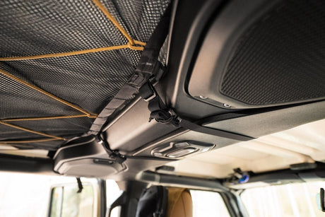 Jeep Gladiator Attic - Xtrusion Overland