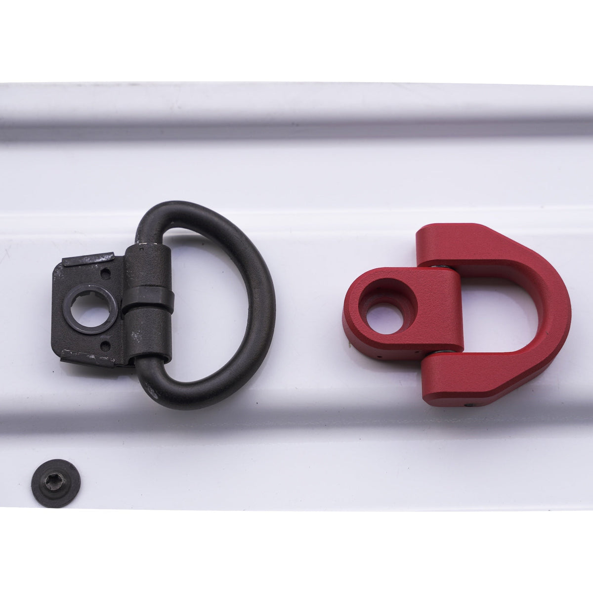 Jeep Gladiator Billet D-Rings (Pair) - Xtrusion Overland