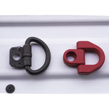 Jeep Gladiator Billet D-Rings (Pair) - Xtrusion Overland