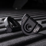 Jeep Gladiator Billet D-Rings (Pair) - Xtrusion Overland