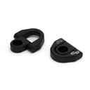 Jeep Gladiator Billet D-Rings (Pair) - Xtrusion Overland