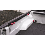 Jeep Gladiator Complete Billet Tie-Down System - Xtrusion Overland