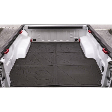 Jeep Gladiator Complete Billet Tie-Down System - Xtrusion Overland