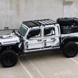 Jeep Gladiator - XTR Modular Roof Rack ( JT 2020 - 2026 ) - Xtrusion Overland