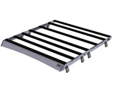 Jeep Gladiator - XTR Modular Roof Rack ( JT 2020 - 2026 ) - Xtrusion Overland