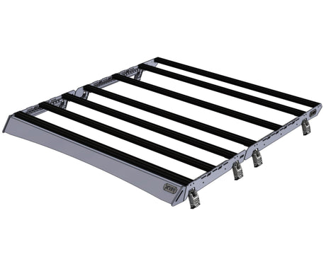 Jeep Gladiator - XTR Modular Roof Rack ( JT 2020 - 2026 ) - Xtrusion Overland