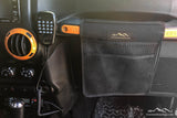 Jeep Grab Handle Mesh Flat Pocket - Xtrusion Overland