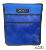 Jeep Grab Handle Mesh Flat Pocket - Xtrusion Overland