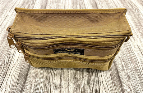 Jeep Grab Handle Pouch - Xtrusion Overland
