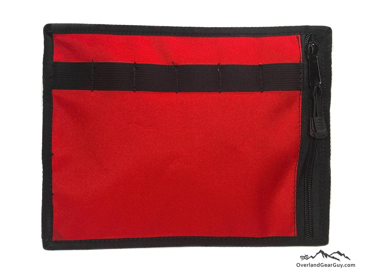 Jeep Grab Handle Pouch - Xtrusion Overland